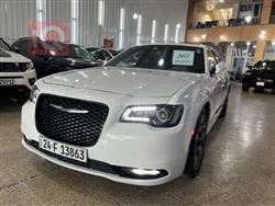 کرایسلەر 300